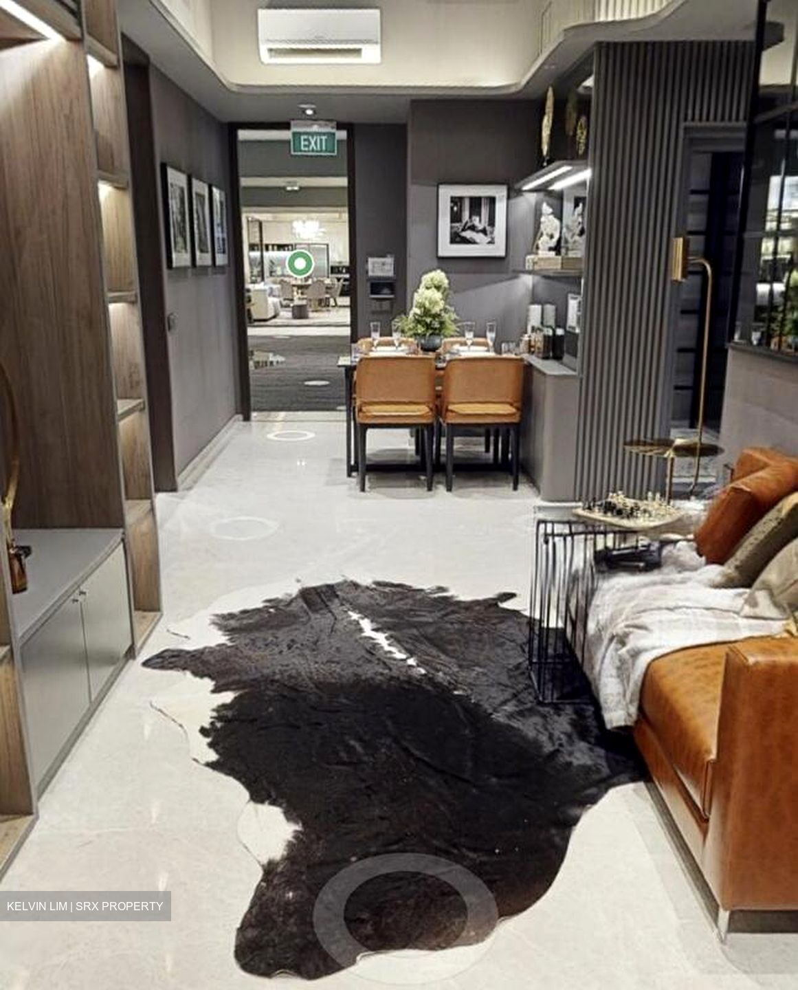 FORETT AT BUKIT TIMAH (D21), Apartment #523761131